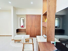 Phu Hai Beach Resort & Spa Phan Thiet