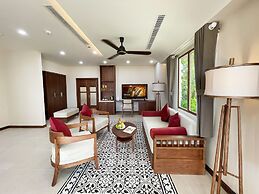 Phu Hai Beach Resort & Spa Phan Thiet