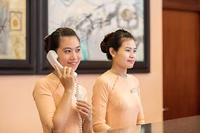 Phu Hai Beach Resort & Spa Phan Thiet