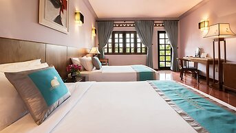 Phu Hai Beach Resort & Spa Phan Thiet