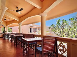 Phu Hai Beach Resort & Spa Phan Thiet