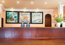 Phu Hai Beach Resort & Spa Phan Thiet