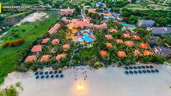 Phu Hai Beach Resort & Spa Phan Thiet