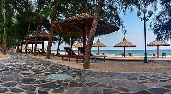 Phu Hai Beach Resort & Spa Phan Thiet