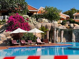 Phu Hai Beach Resort & Spa Phan Thiet