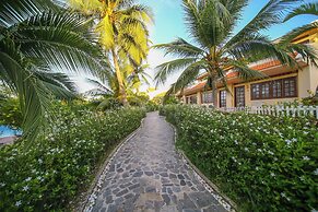 Phu Hai Beach Resort & Spa Phan Thiet