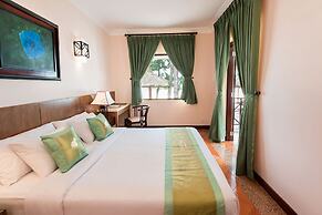 Phu Hai Beach Resort & Spa Phan Thiet