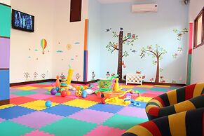 Phu Hai Beach Resort & Spa Phan Thiet