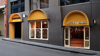 Laneways by Ovolo