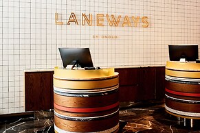 Laneways by Ovolo