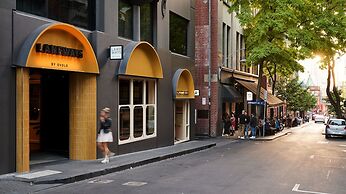 Laneways by Ovolo
