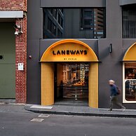Laneways by Ovolo