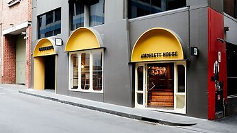 Laneways by Ovolo