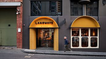 Laneways by Ovolo