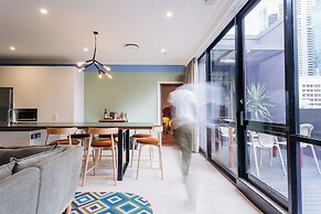 Laneways by Ovolo