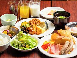 Chisun Hotel Hiroshima