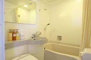 Chisun Hotel Hiroshima