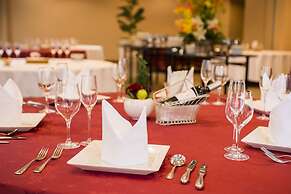 Chisun Hotel Hiroshima