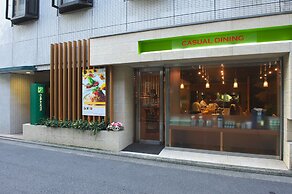 Chisun Hotel Hiroshima