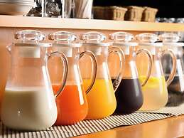 Chisun Hotel Hiroshima