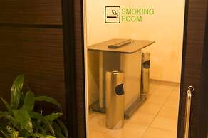 Chisun Hotel Hiroshima