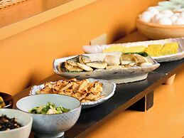 Chisun Hotel Hiroshima