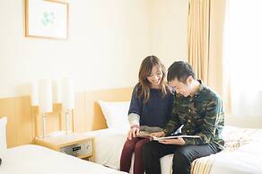 Chisun Hotel Hiroshima