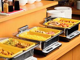 Chisun Hotel Hiroshima