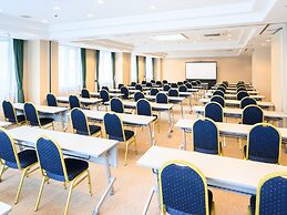 Chisun Hotel Hiroshima