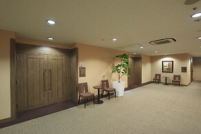 Chisun Hotel Hiroshima