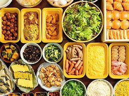 Chisun Hotel Hiroshima