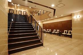 Chisun Hotel Hiroshima