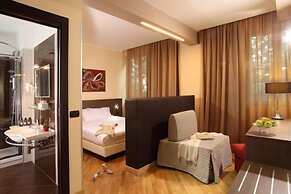 Hotel & Spa Villa Mercede