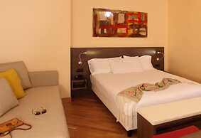 Hotel & Spa Villa Mercede