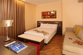 Hotel & Spa Villa Mercede