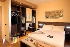 Hotel & Spa Villa Mercede