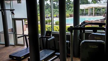 Hotel & Spa Villa Mercede