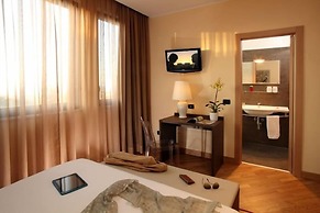 Hotel & Spa Villa Mercede