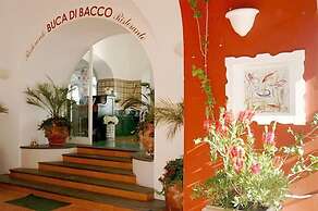 Hotel Buca di Bacco