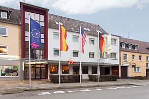 Centro Hotel Goya Wolfsburg, Trademark Collection by Wyndham