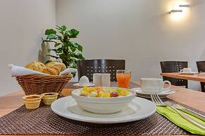 Centro Hotel Goya Wolfsburg, Trademark Collection by Wyndham