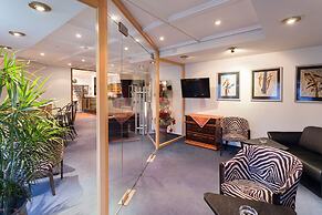 Centro Hotel Goya Wolfsburg, Trademark Collection by Wyndham