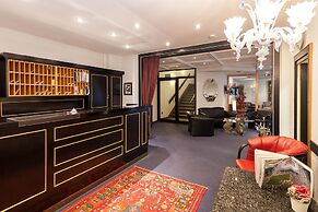 Centro Hotel Goya Wolfsburg, Trademark Collection by Wyndham