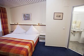 Centro Hotel Goya Wolfsburg, Trademark Collection by Wyndham