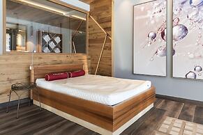 Alpenpark Resort