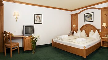 Alpenpark Resort