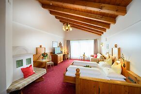 Alpenpark Resort