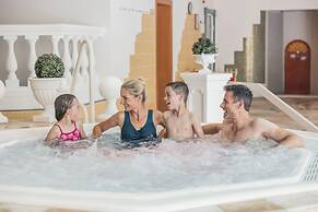 Alpenpark Resort