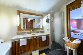 Alpenpark Resort
