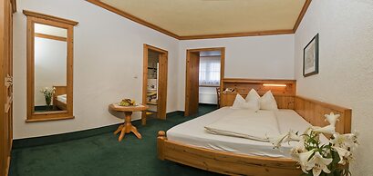 Alpenpark Resort
